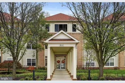 2111 Ganton Green #E102, Woodstock, MD 21163 - Photo 1