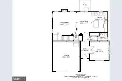 9902 Twin Fawn Trail, Laurel, MD 20723 - Photo 47