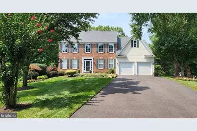 8612 Lawrence Mill Court, Ellicott City, MD 21043 - Photo 1