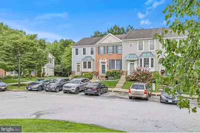 8068 Brightwood Court, Ellicott City, MD 21043 - Photo 37