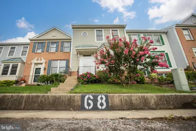 8068 Brightwood Court, Ellicott City, MD 21043 - Photo 35