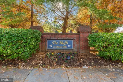 8615 Andrew Ellicott Court #12, Ellicott City, MD 21043 - Photo 45