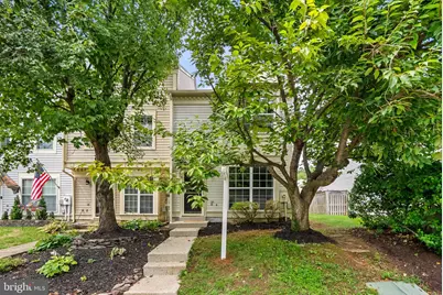 9611 Hingston Downs, Columbia, MD 21046 - Photo 1