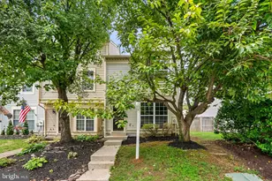 9611 Hingston Downs, Columbia, MD 21046 - Photo 1