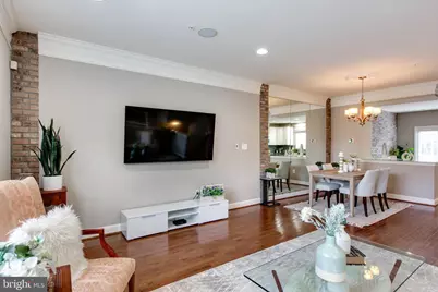 9318 Rock Ripple Lane, Laurel, MD 20723 - Photo 7