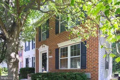 8722 Cresthill Court, Laurel, MD 20723 - Photo 45