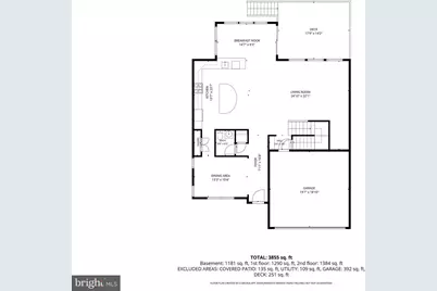3348 Burton Drive, Ellicott City, MD 21042 - Photo 61