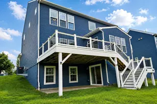 3348 Burton Dr, Ellicott City, MD 21042 - Photo 9