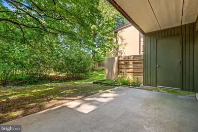 5713 Harpers Farm Road #B, Columbia, MD 21044 - Photo 33