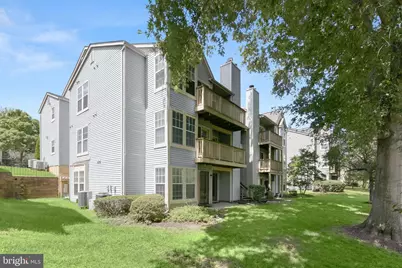 4720 Dorsey Hall Drive #602, Ellicott City, MD 21042 - Photo 29