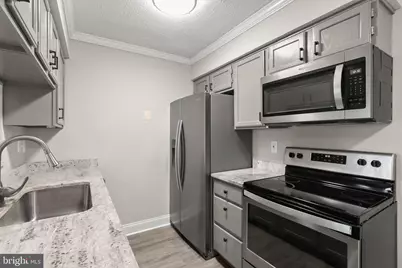 4720 Dorsey Hall Drive #602, Ellicott City, MD 21042 - Photo 7