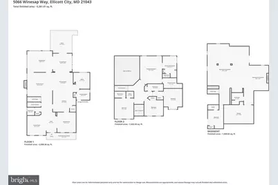 5066 Winesap Way, Ellicott City, MD 21043 - Photo 57