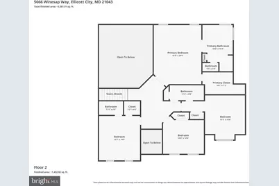5066 Winesap Way, Ellicott City, MD 21043 - Photo 59