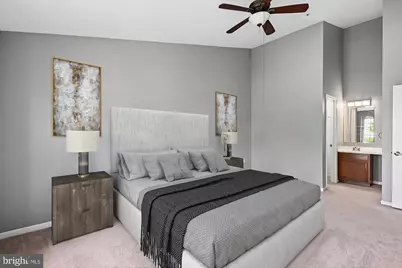 8371 Montgomery Run Road #K, Ellicott City, MD 21043 - Photo 29
