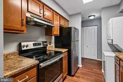 8371 Montgomery Run Road #K, Ellicott City, MD 21043 - Photo 21