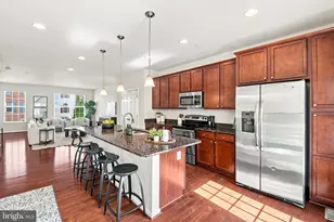 6721 Green Mill Way, Columbia, MD 21044 - Photo 15