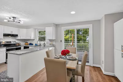 9364 Harvest Way, Laurel, MD 20723 - Photo 5