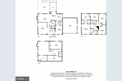 7501 Flamewood Drive, Clarksville, MD 21029 - Photo 51