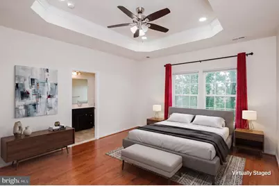8607 Enoch Pratt Drive, Ellicott City, MD 21043 - Photo 23