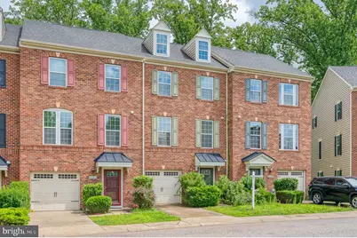 8607 Enoch Pratt Drive, Ellicott City, MD 21043 - Photo 1