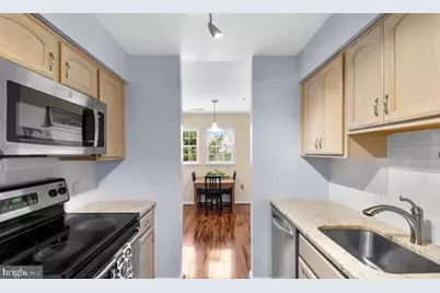 8371 Montgomery Road SE #J, Ellicott City, MD 21043 - Photo 9