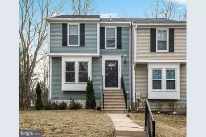 6121 Cedar Wood Drive, Columbia, MD 21044 - Photo 1
