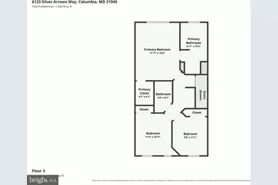 6123 Silver Arrows Way, Columbia, MD 21045 - Photo 31