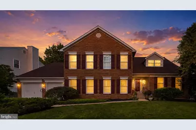 8502 Dark Hawk Circle, Columbia, MD 21045 - Photo 1