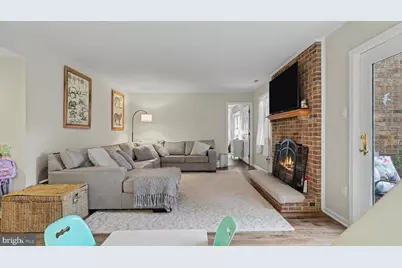 8502 Dark Hawk Circle, Columbia, MD 21045 - Photo 23