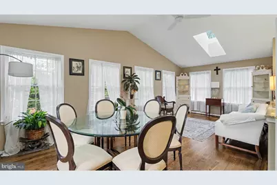 8502 Dark Hawk Circle, Columbia, MD 21045 - Photo 19