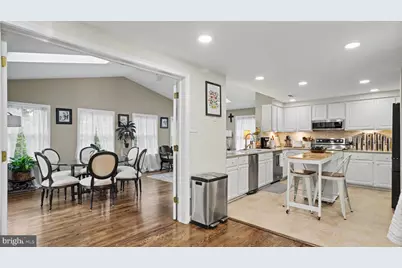 8502 Dark Hawk Circle, Columbia, MD 21045 - Photo 13