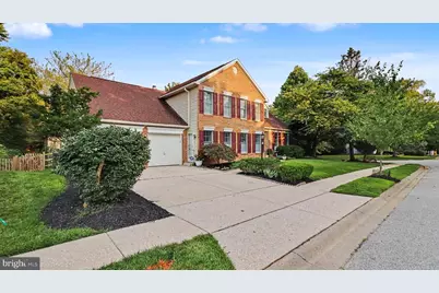 8502 Dark Hawk Circle, Columbia, MD 21045 - Photo 5