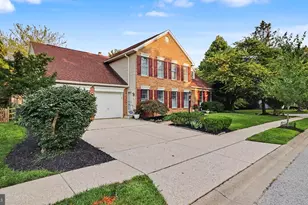 8502 Dark Hawk Cir, Columbia, MD 21045 - Photo 5