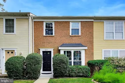 5875 Rowanberry Drive #BR 35, Elkridge, MD 21075 - Photo 1