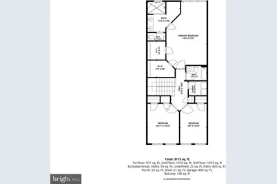 8120 Westside Boulevard, Fulton, MD 20759 - Photo 59