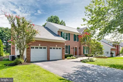 2874 Thornbrook Road, Ellicott City, MD 21042 - Photo 3