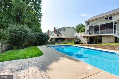 2874 Thornbrook Road, Ellicott City, MD 21042 - Photo 71