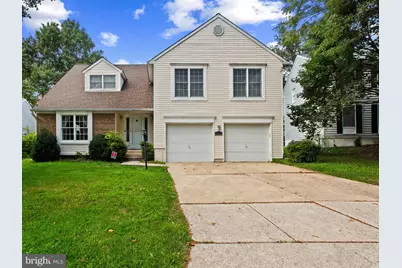6408 4 Foot Trail, Columbia, MD 21045 - Photo 1