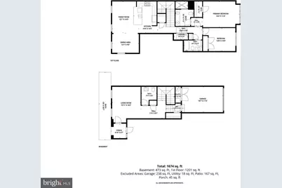 7520 Morris Street #1, Fulton, MD 20759 - Photo 49