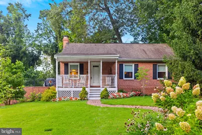 5718 Leaf Lane, Elkridge, MD 21075 - Photo 3
