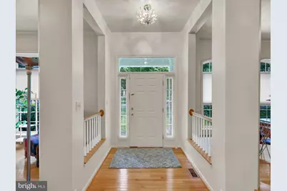 4686 Yorkshire Drive, Ellicott City, MD 21043 - Photo 5