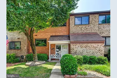 8927 Skyrock Court, Columbia, MD 21046 - Photo 1