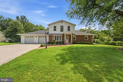 8421 W Grove Road W, Ellicott City, MD 21043 - Photo 3