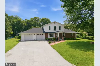8421 W Grove Road W, Ellicott City, MD 21043 - Photo 37