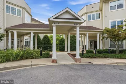 2120 Troon Overlook #J205, Woodstock, MD 21163 - Photo 41