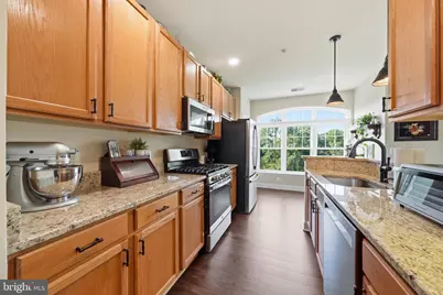 2120 Troon Overlook #J205, Woodstock, MD 21163 - Photo 21