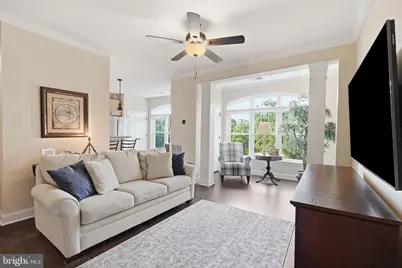 2120 Troon Overlook #J205, Woodstock, MD 21163 - Photo 11