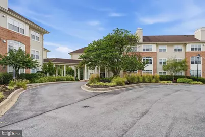 2120 Troon Overlook #J205, Woodstock, MD 21163 - Photo 43