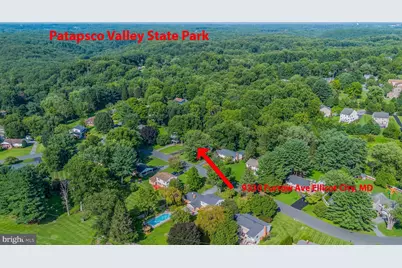 9330 Furrow Avenue, Ellicott City, MD 21042 - Photo 5