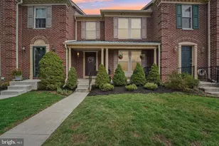 4523 Kingscup Ct, Ellicott City, MD 21042 - Photo 1